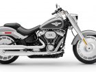 Harley-Davidson Harley Davidson Softail Fat Boy 114